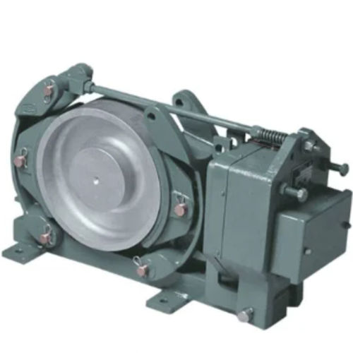 Pinza freno a tamburo - 200S  - Magnetek - con serraggio a molla / idraulica / ad allentamento elettromagnetico