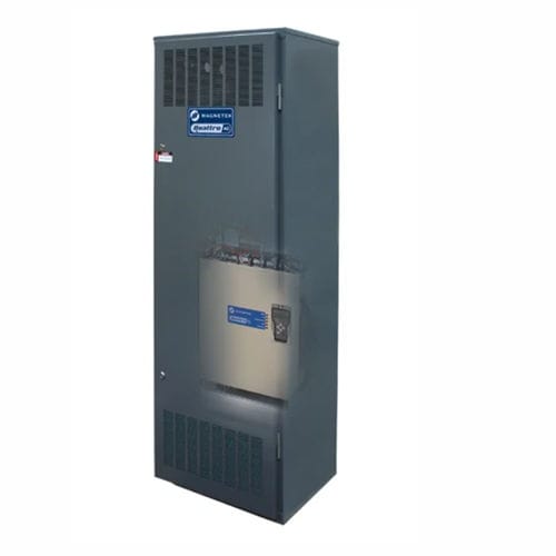 Azionamento AC per elevatore - Quattro® - Magnetek - rigenerativo / 200-480 V