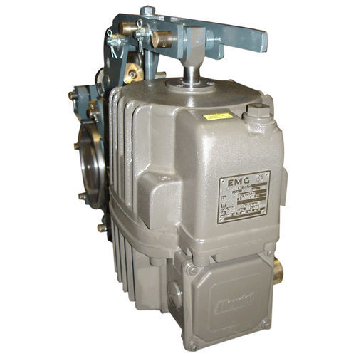 Attuatore elettrico - Hy-Thrust - Magnetek - idraulico / elettroidraulico / lineare
