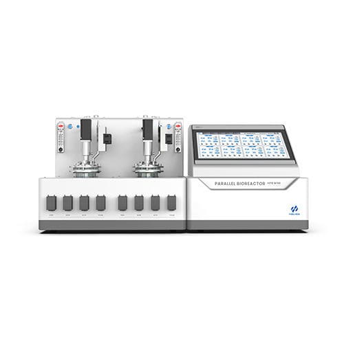 Bioreattore a membrana - HPB Mini - Beijing Holves biotechnology co.,LTD - da laboratorio / per alimenti / per l'industria farmaceutica