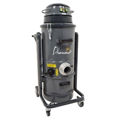 Aspiratore industriale - MTL452DS - Pharaon - a secco / monofase / su ruote