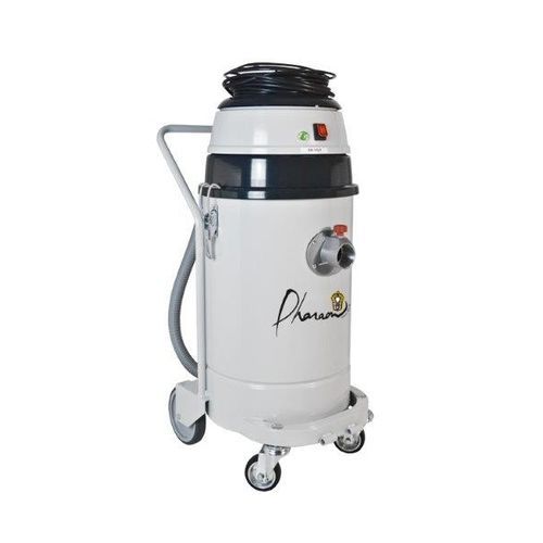 Aspiratore industriale - MTL501WD - Pharaon - a secco / monofase / mobile
