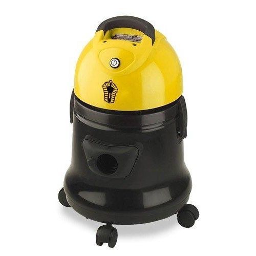 Aspiratore industriale - 15L30P - Pharaon - a secco / a umido / per polveri