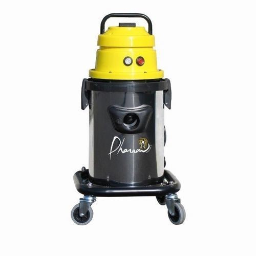 Aspiratore industriale - PHARATELE20 - Pharaon - a secco / elettrico / monofase