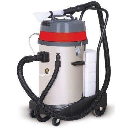Aspiratore industriale - EX80MECO - Pharaon - a secco / elettrico / mobile