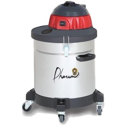 Aspiratore industriale - MAXIM40OIL - Pharaon - per liquidi / elettrico / su ruote