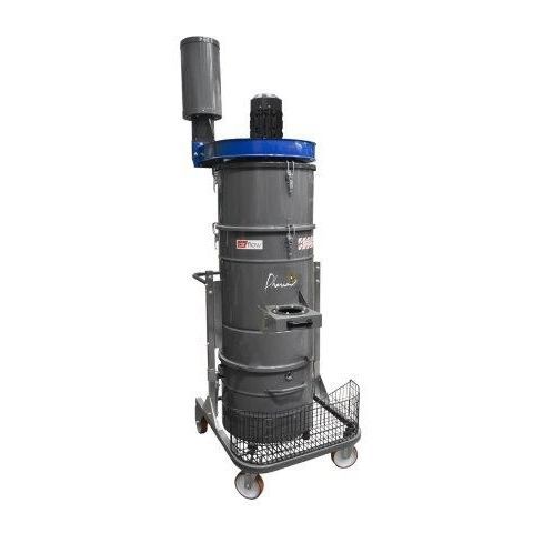Depolveratore a cartuccia - ZFREVAP560PN2.2 - Pharaon - mobile / autonomo / automatico