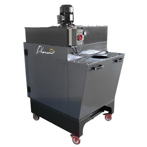 Depolveratore a cartuccia - ZEFIROCUBE20 - Pharaon - ATEX
