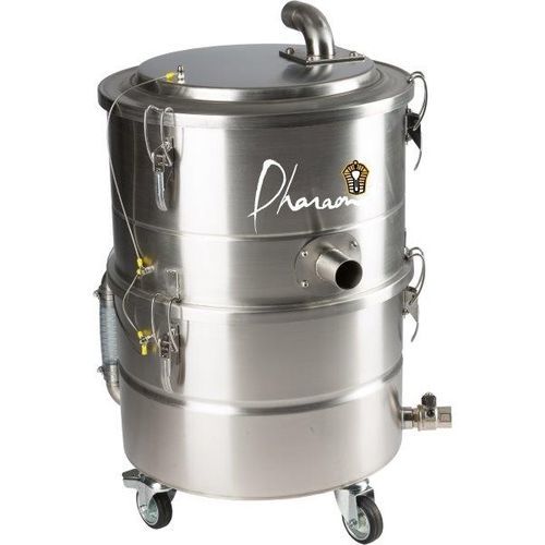 Separatore per liquidi - SEP.EX-001 INERT - Pharaon - per olio / di particelle / per rifiuti