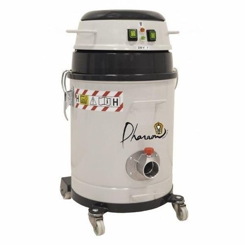Aspiratore per elettroutensile portatile - MTL401DRY H - Pharaon - industriale / a secco / per polveri