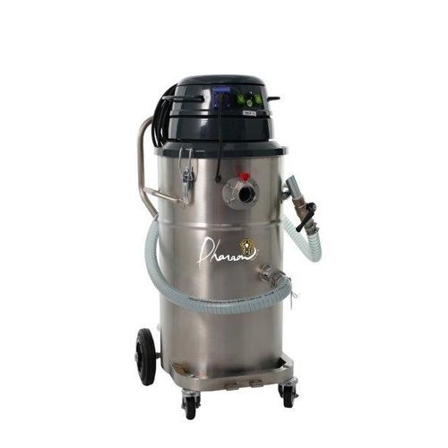 Aspiratore industriale - MTL802WXP - Pharaon - a umido / per liquidi / monofase
