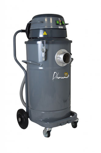 Aspiratore industriale - MTL802WD - Pharaon - a umido / per liquidi / monofase