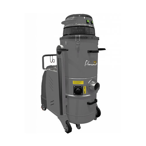 Aspiratore industriale - MTL45BT - Pharaon - a secco / a batteria / su ruote