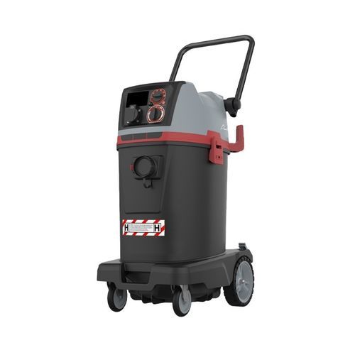 Aspiratore industriale - TOOL-X - Pharaon - a secco / per polveri / elettrico
