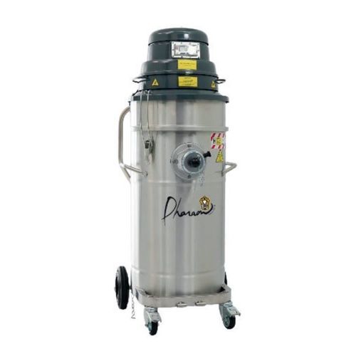 Aspiratore industriale - MTL801 1/3D - Pharaon - a umido / a secco / per liquidi