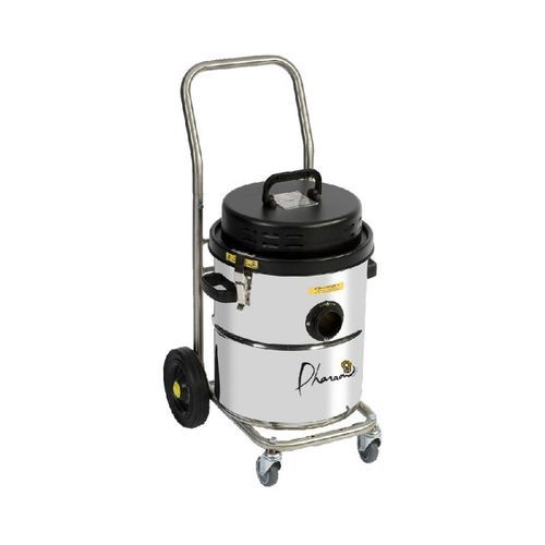 Aspiratore industriale - KAV30 - Pharaon - a secco / per polveri / ad aria compressa