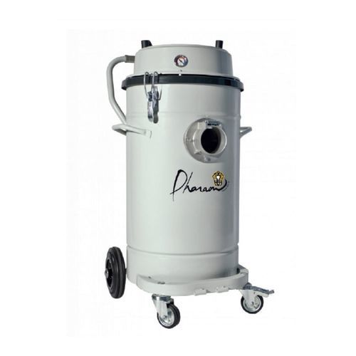Aspiratore industriale - 802 WD AIREX 14V 1/3D - Pharaon - a secco / a umido / per liquidi
