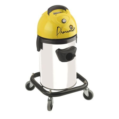 Aspiratore industriale - 15L20A40 - Pharaon - a secco / a umido / per liquidi