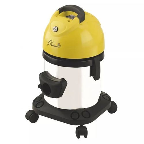 Aspiratore industriale - 15P15A - Pharaon - a secco / per polveri / elettrico