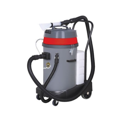 Lavamoquette monofase - EX80PECO - Pharaon - elettrico / professionale