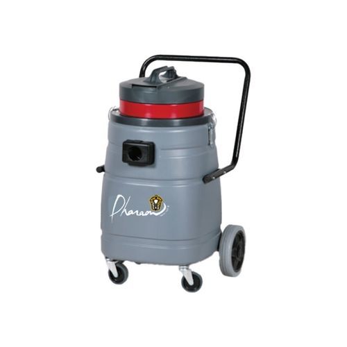 Aspiratore a tamburo commerciale - SP65T - Pharaon - a secco / a umido / per liquidi