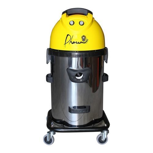 Aspiratore industriale - 35L50A - Pharaon - a secco / a umido / per liquidi
