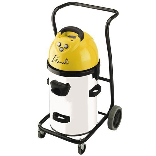 Aspiratore commerciale - 45L50AB - Pharaon - a secco / a umido / per liquidi