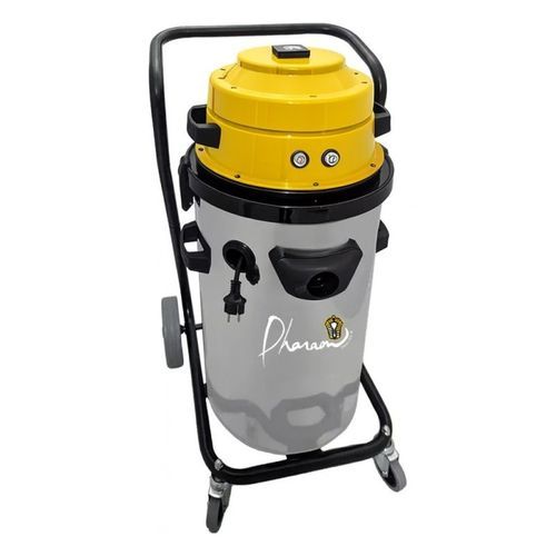 Aspiratore industriale - 35L70ABP - Pharaon - a umido / per liquidi / elettrico