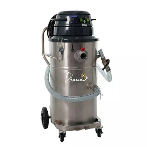 Aspiratore industriale - MTL802WXP - Pharaon - a umido / per liquidi / elettrico