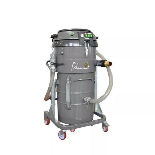 Aspiratore industriale - TC100MPI - Pharaon - a umido / per olio e trucioli / monofase