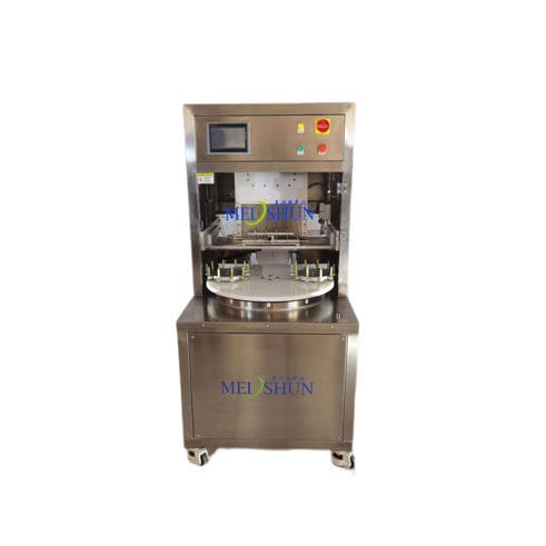 Porzionatrice per dolci - HDMS-CZJ300S - Handan City Meishun Machinery Co.,Ltd - ad ultrasuoni / automatica