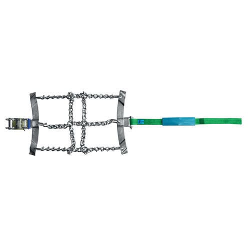 Catena da neve per veicolo pesante - SNOWCRAMP XXL® - PMS INDUSTRIE - 12" / 13" / 14"