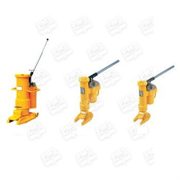 Cric idraulico - CHY - PMS INDUSTRIE - a bottiglia / 5 tonnellate / 10 tonnellate