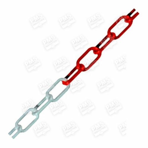 Catena di segnalazione - CHPLAS series - PMS INDUSTRIE - in plastica / a maglia corta / a maglia lunga