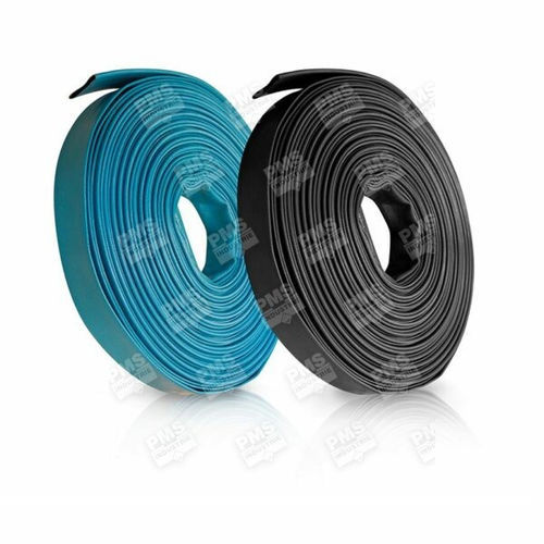 Guaina di protezione - D series - PMS INDUSTRIE - piana / per imbragatura / per cinghia di sollevamento