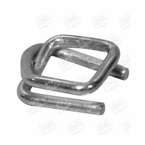 Sigillo per reggetta monouso - BC series - PMS INDUSTRIE - di ancoraggio
