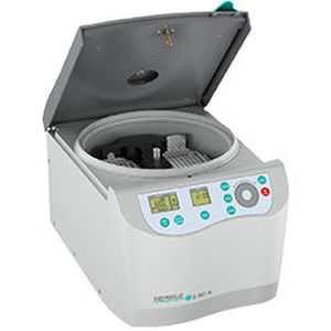 Centrifuga universale - Z 287 A - Hermle Labortechnik - da laboratorio / da tavolo / verticale