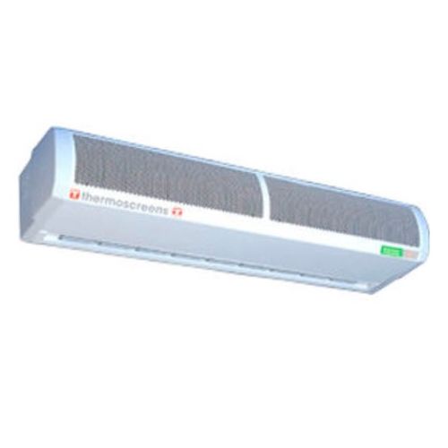Cortina d'aria calda - PHV1000W - Teddington France - orizzontale / con riscaldamento ad acqua / a bassa pressione