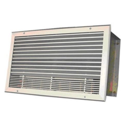 Cortina d'aria calda - C1000ER - Teddington France - orizzontale / commerciale / con riscaldamento elettrico