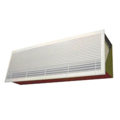 Cortina d'aria calda - C1500ER - Teddington France - orizzontale / commerciale / con riscaldamento elettrico