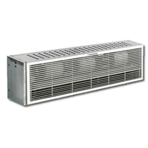 Cortina d'aria calda - T1000ER - Teddington France - orizzontale / commerciale / con riscaldamento elettrico