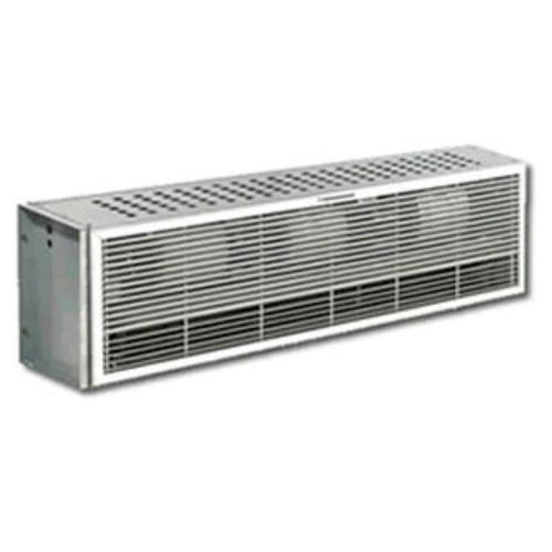 Cortina d'aria calda - T2000ER - Teddington France - orizzontale / commerciale / con riscaldamento elettrico