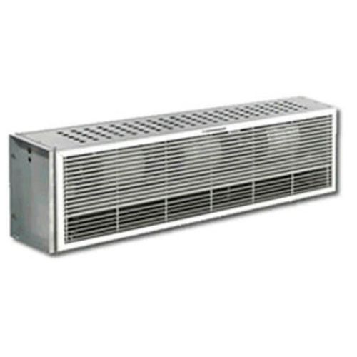 Cortina d'aria calda - PHV1000ER - Teddington France - orizzontale / commerciale / con riscaldamento elettrico