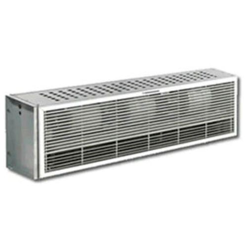 Cortina d'aria calda - PHV1500ER - Teddington France - orizzontale / commerciale / con riscaldamento elettrico