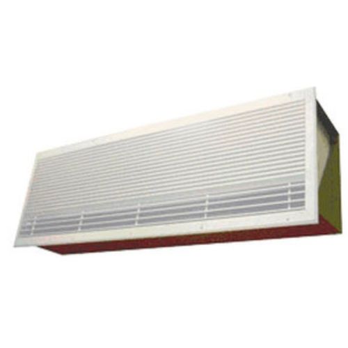 Cortina d'aria calda - C1500WR - Teddington France - orizzontale / commerciale / con riscaldamento ad acqua