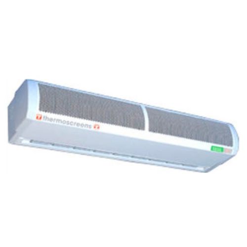 Cortina d'aria ambiente - C1000A - Teddington France - orizzontale / commerciale / con riscaldamento elettrico