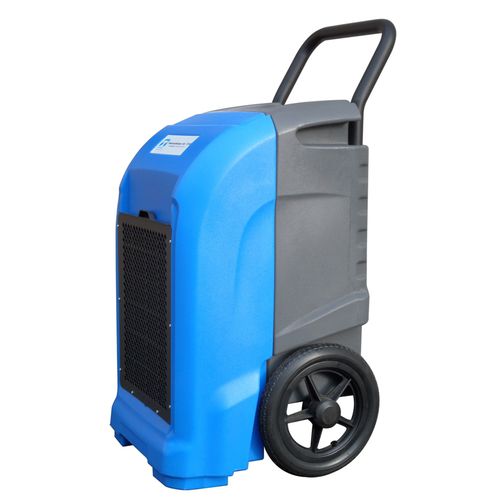 Deumidificatore refrigerante - FD65 - Teddington France - d'aria / mobile