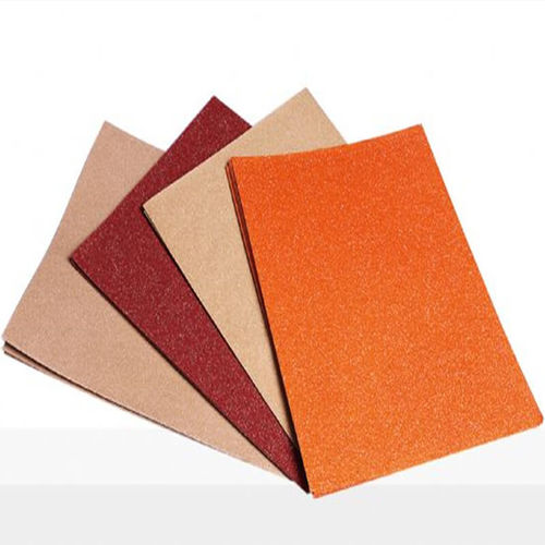 Carta abrasiva per levigazione - 70000001 - binic - per legno / per metallo / per verniciatura