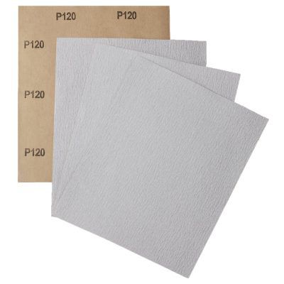 Abrasiva in allumina - 70000009 - binic - in ossido di almluminio / di carta / resina