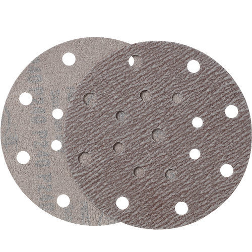 Disco abrasivo in ceramica - B550 - binic - per finitura / per legno